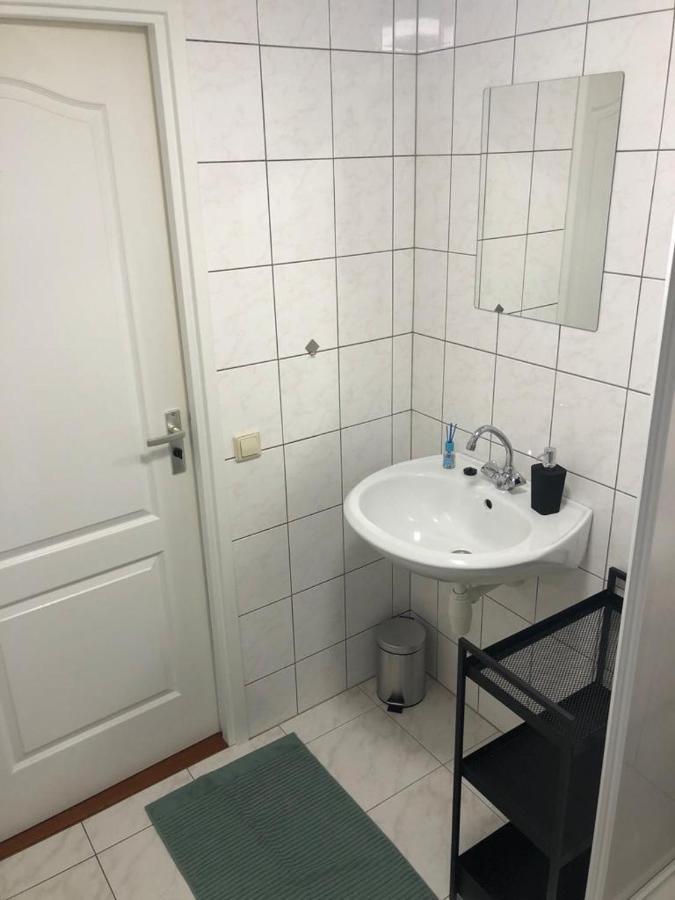 Vrijstaand Chalet In Bospark Villa Hattemerbroek Luaran gambar