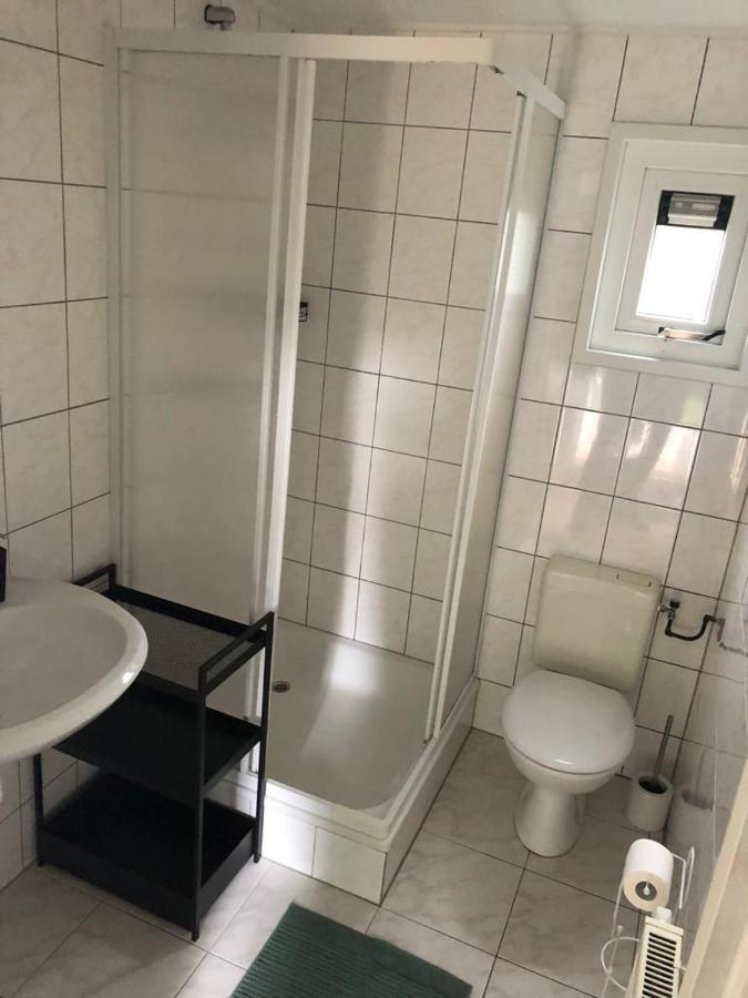 Vrijstaand Chalet In Bospark Villa Hattemerbroek Luaran gambar